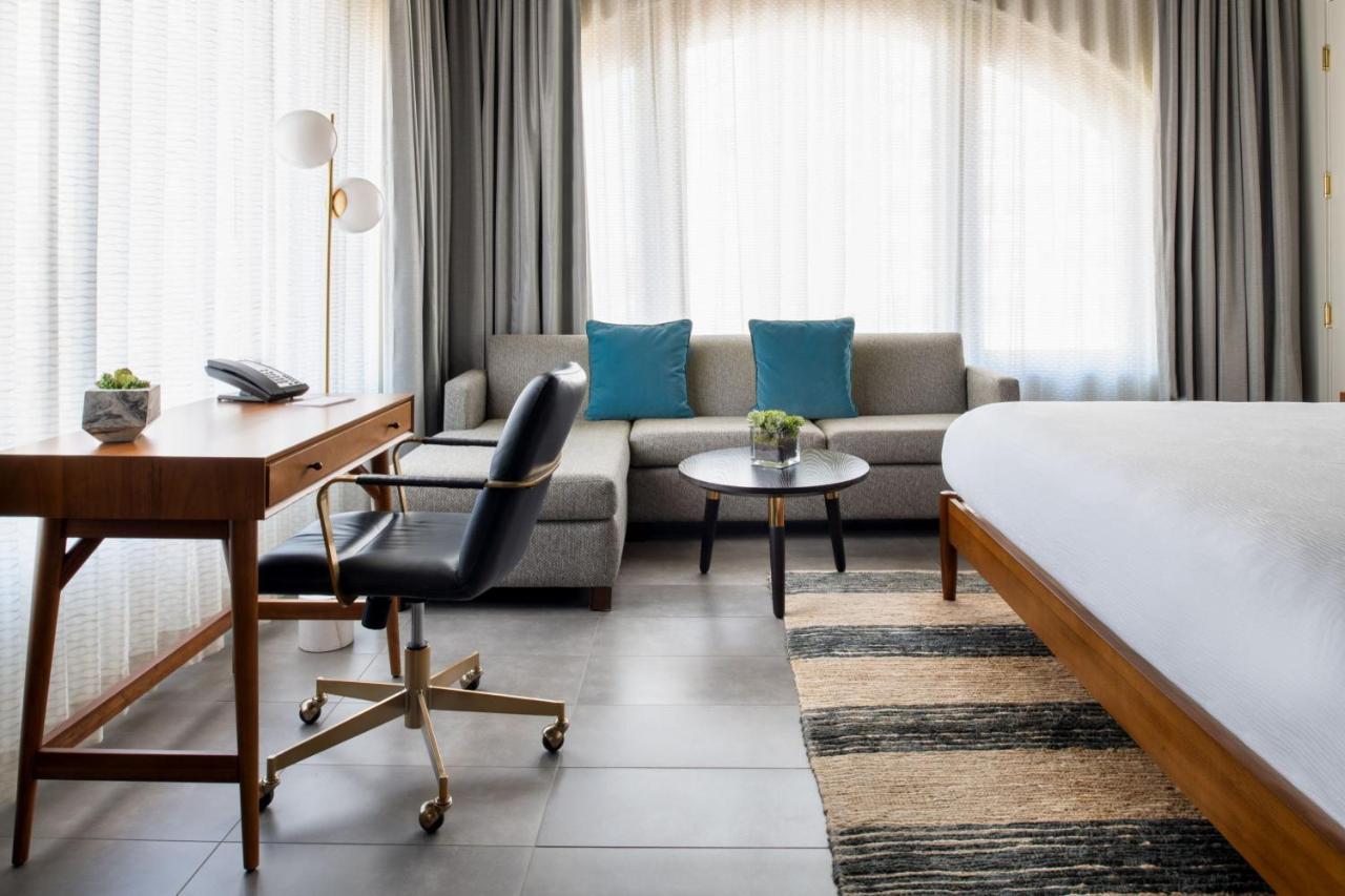 The Hi-Lo, Autograph Collection Hotel Portland Bagian luar foto