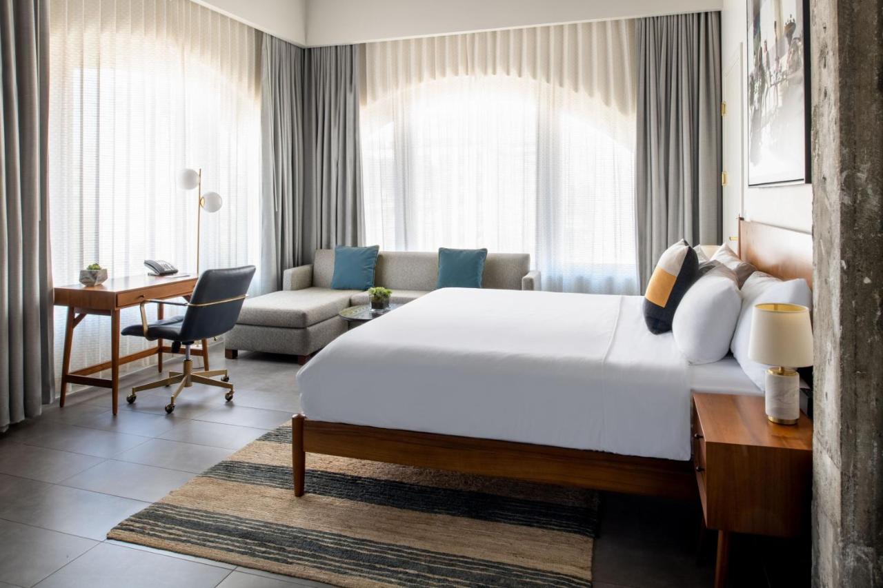 The Hi-Lo, Autograph Collection Hotel Portland Bagian luar foto