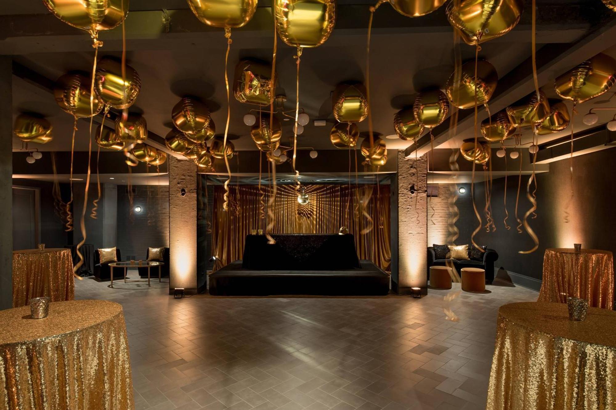 The Hi-Lo, Autograph Collection Hotel Portland Bagian luar foto