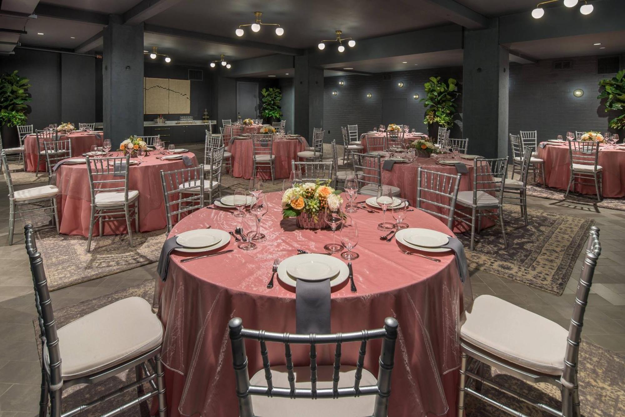 The Hi-Lo, Autograph Collection Hotel Portland Bagian luar foto