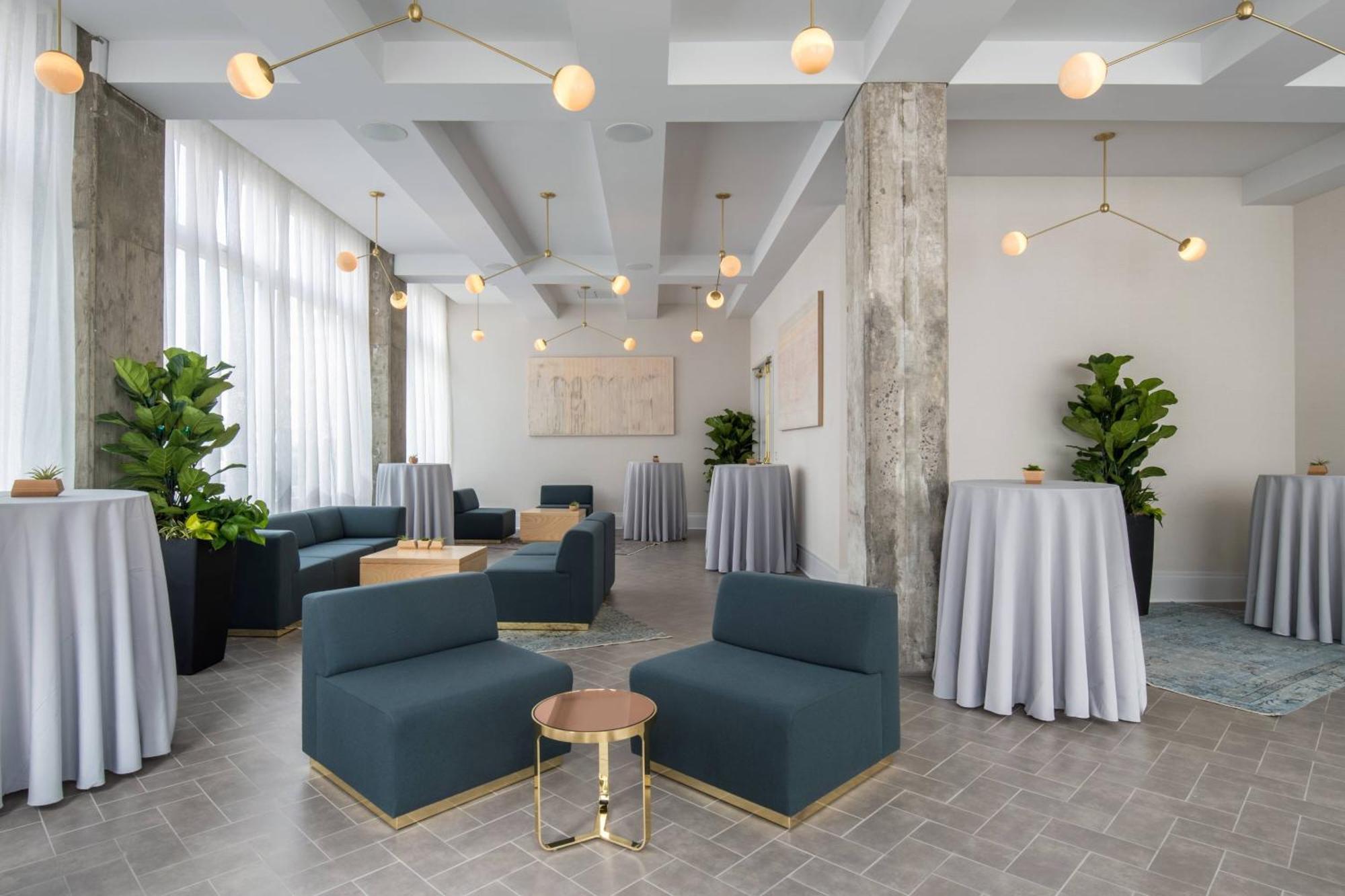The Hi-Lo, Autograph Collection Hotel Portland Bagian luar foto