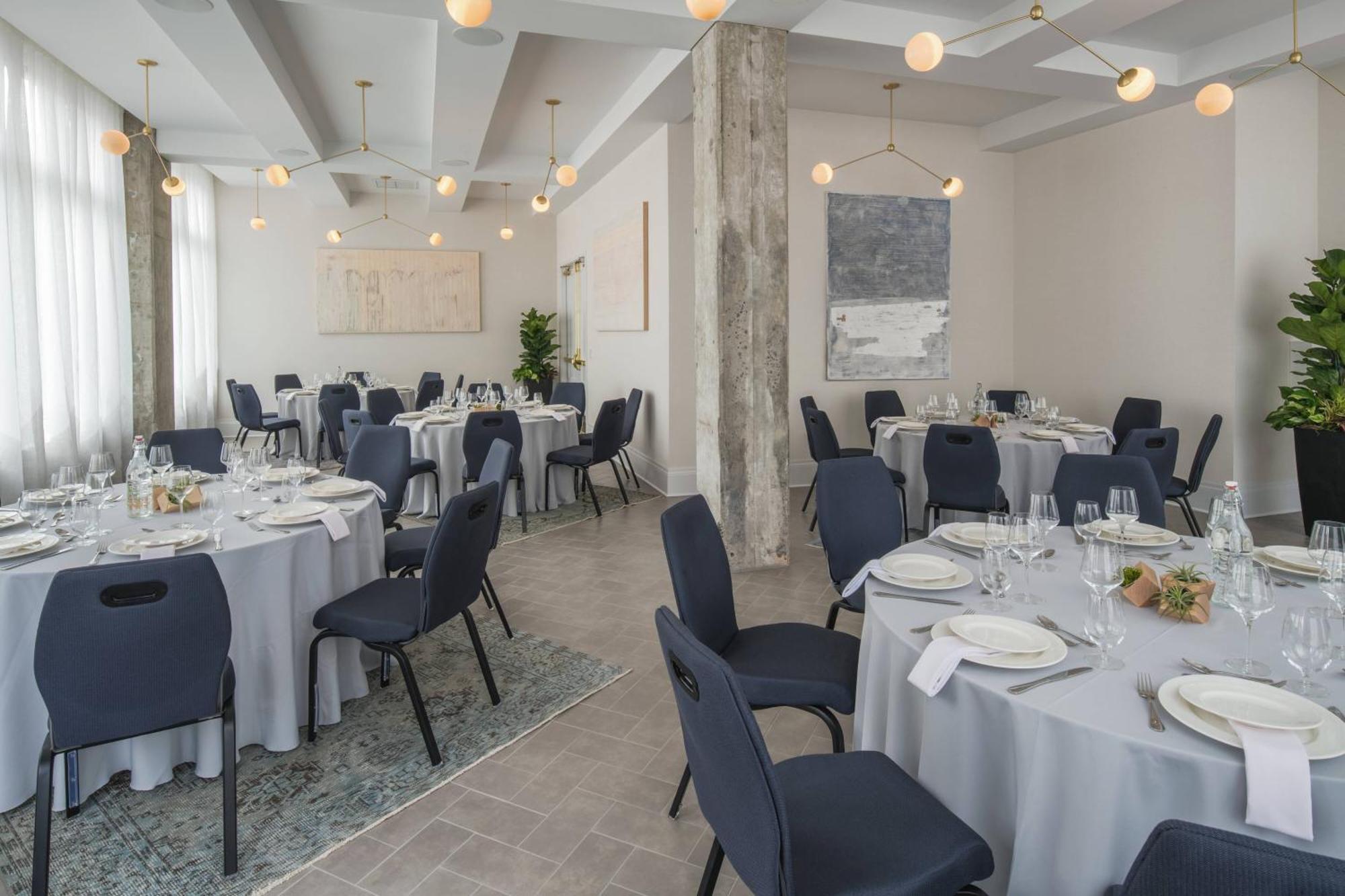 The Hi-Lo, Autograph Collection Hotel Portland Bagian luar foto