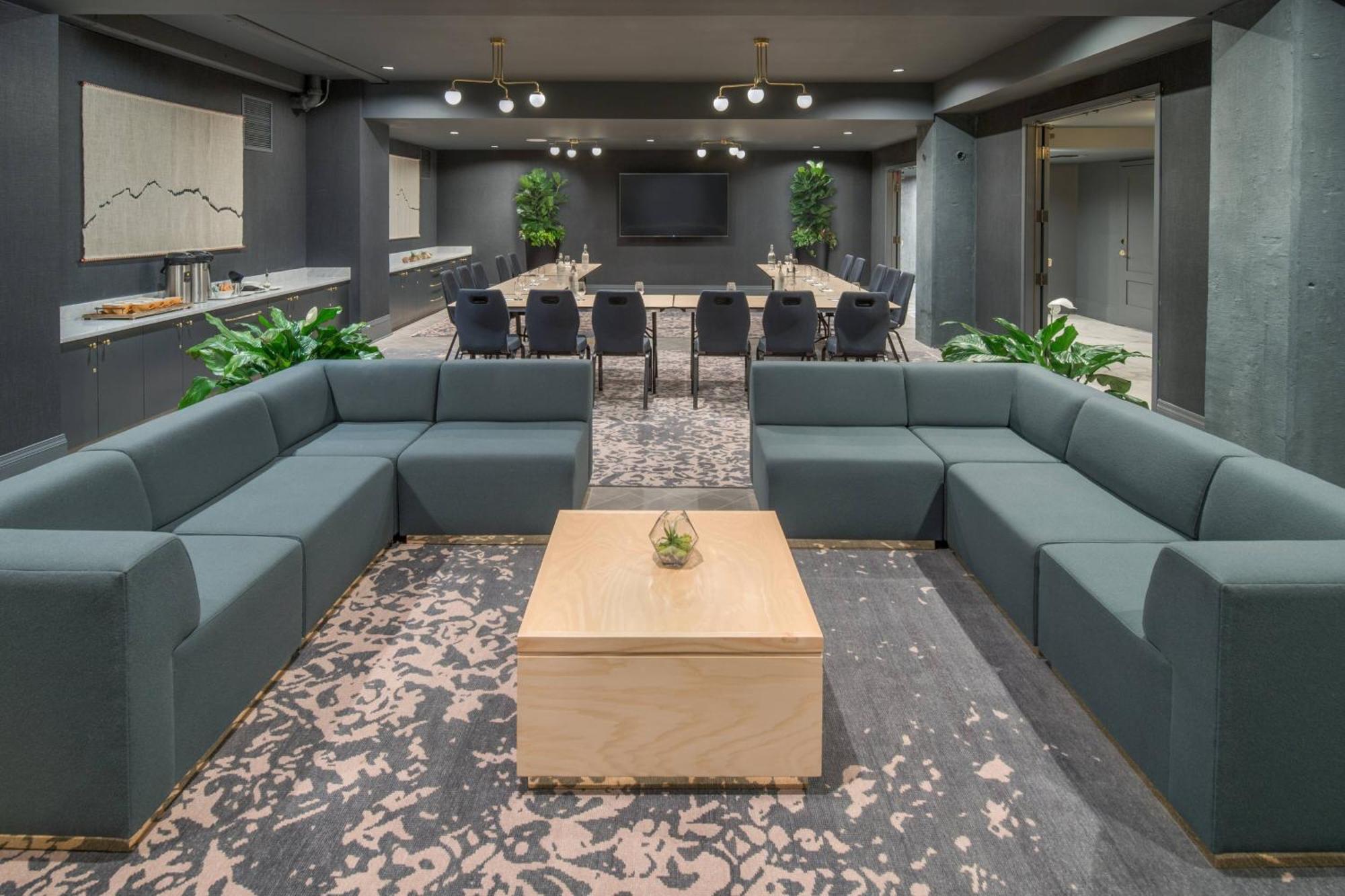 The Hi-Lo, Autograph Collection Hotel Portland Bagian luar foto
