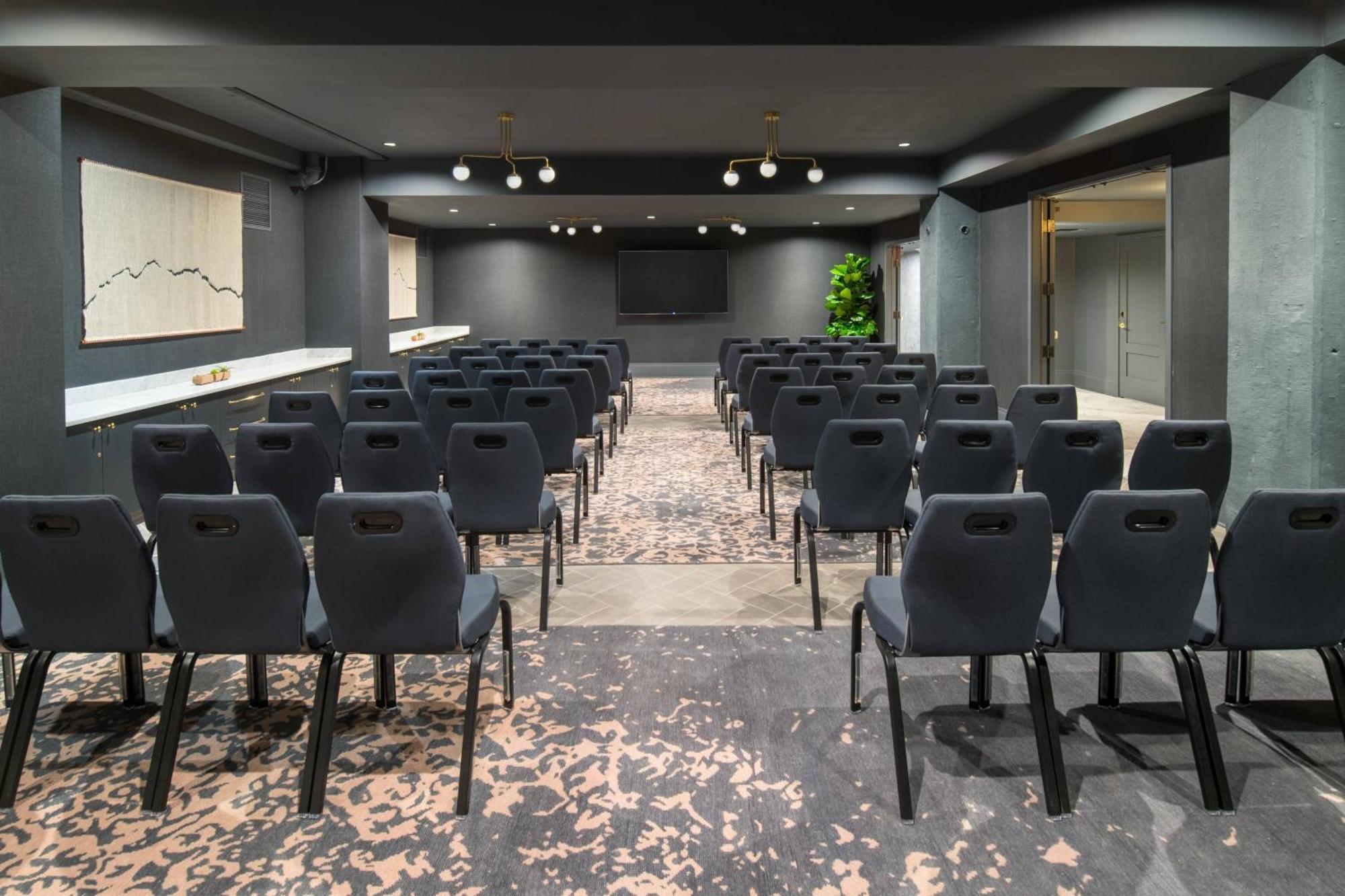 The Hi-Lo, Autograph Collection Hotel Portland Bagian luar foto