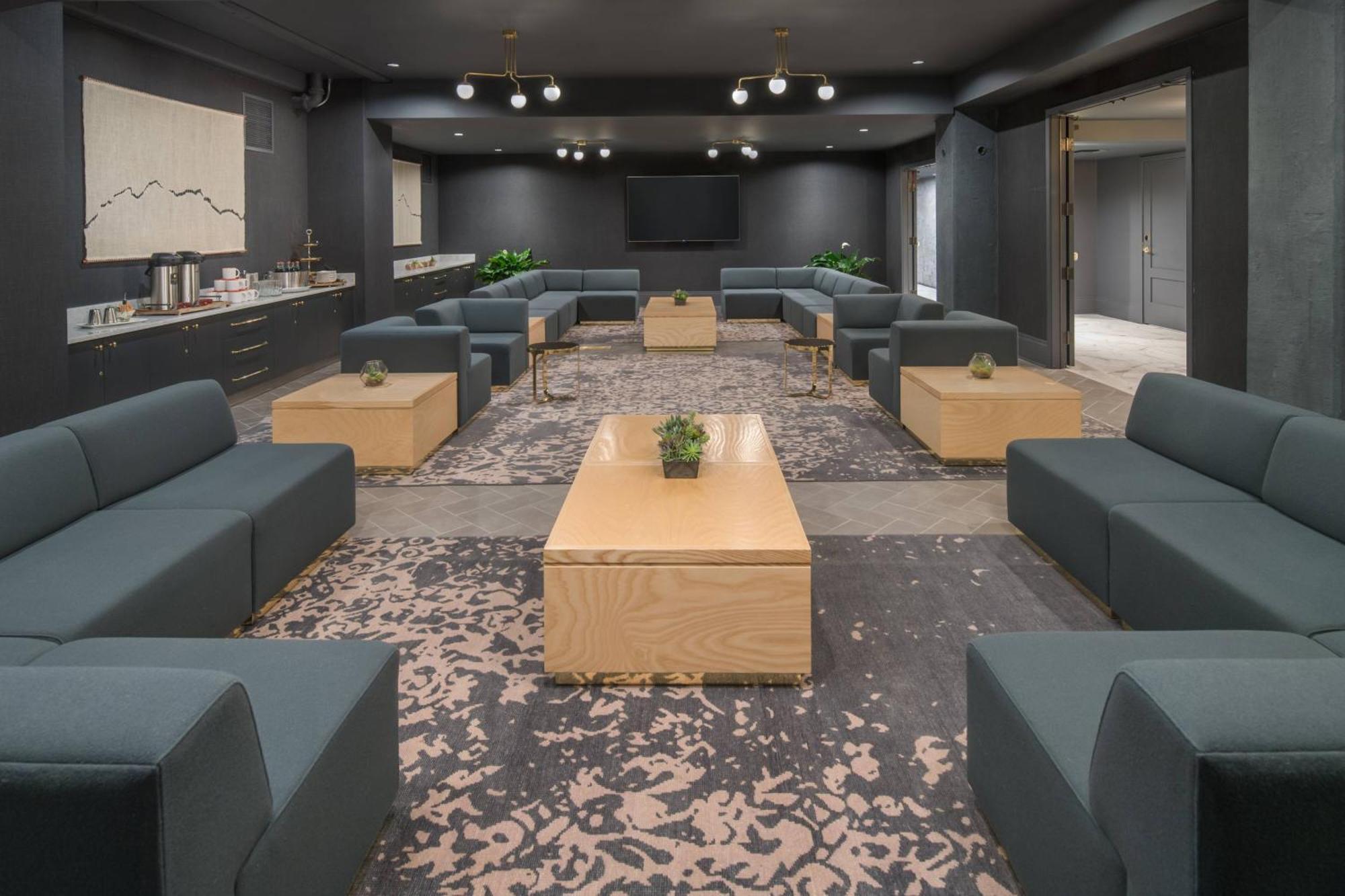 The Hi-Lo, Autograph Collection Hotel Portland Bagian luar foto
