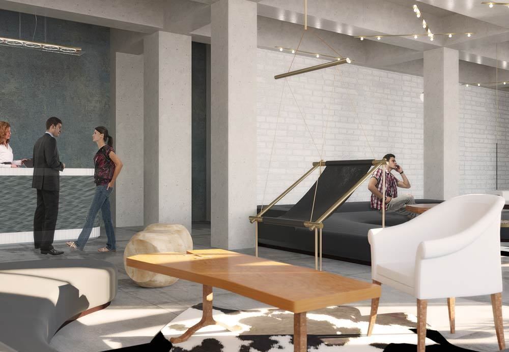 The Hi-Lo, Autograph Collection Hotel Portland Bagian luar foto