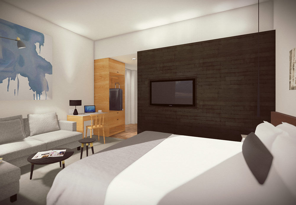 The Hi-Lo, Autograph Collection Hotel Portland Bagian luar foto