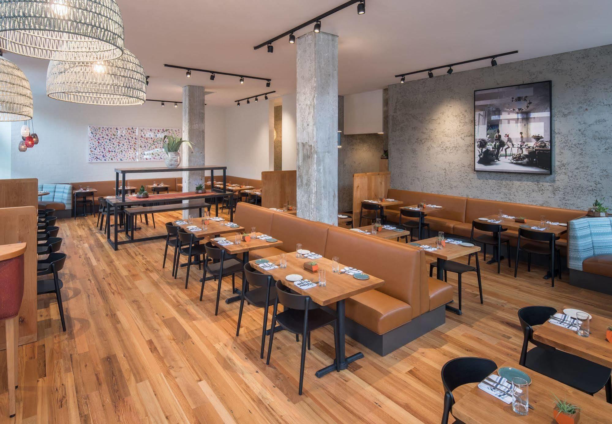The Hi-Lo, Autograph Collection Hotel Portland Bagian luar foto