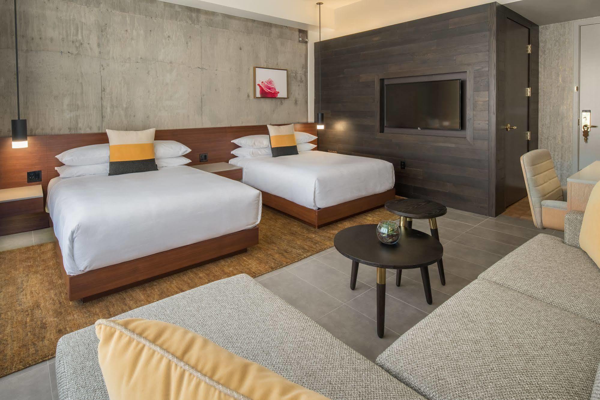 The Hi-Lo, Autograph Collection Hotel Portland Bagian luar foto
