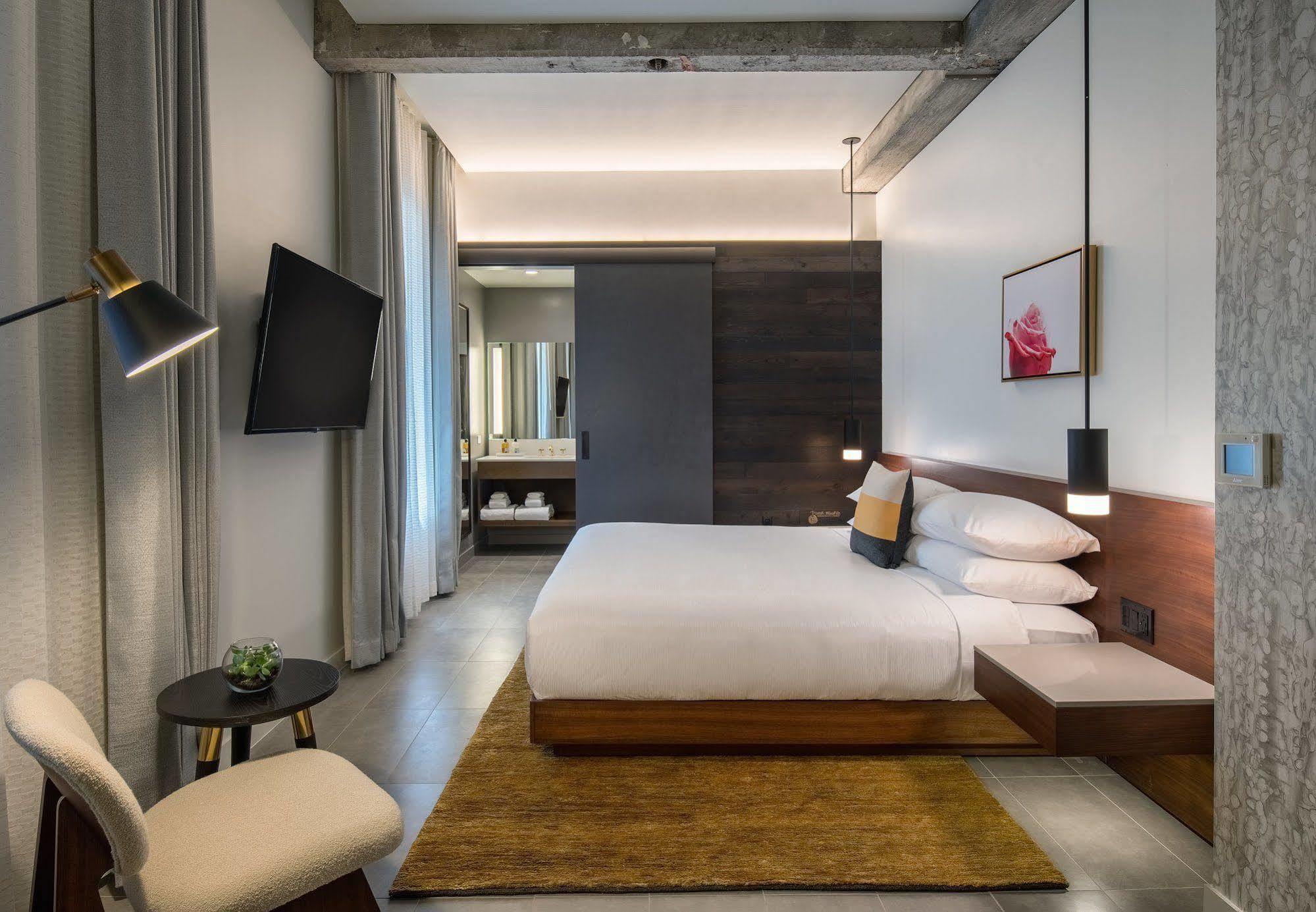 The Hi-Lo, Autograph Collection Hotel Portland Bagian luar foto