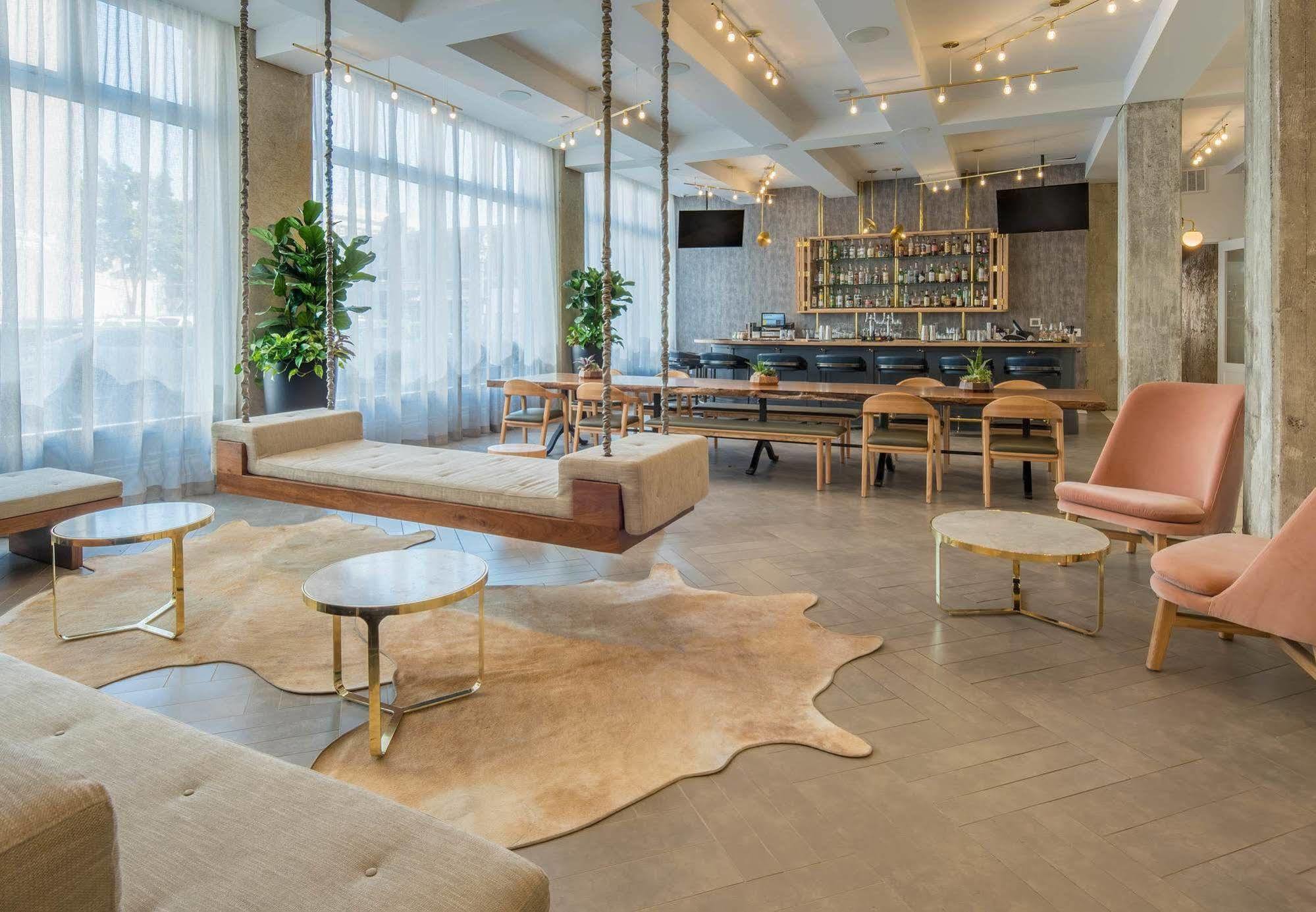 The Hi-Lo, Autograph Collection Hotel Portland Bagian luar foto