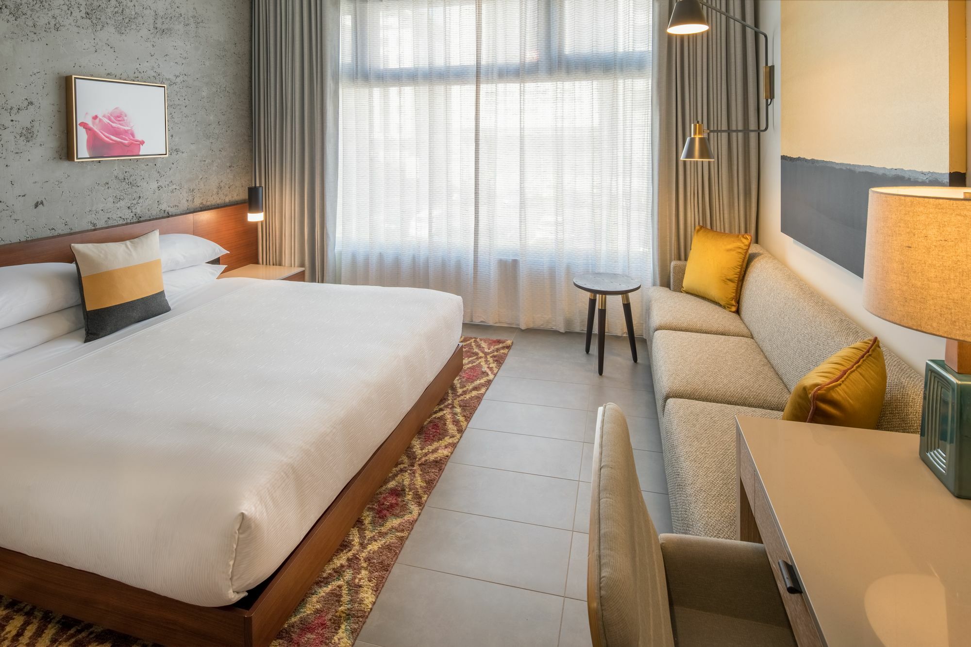 The Hi-Lo, Autograph Collection Hotel Portland Bagian luar foto
